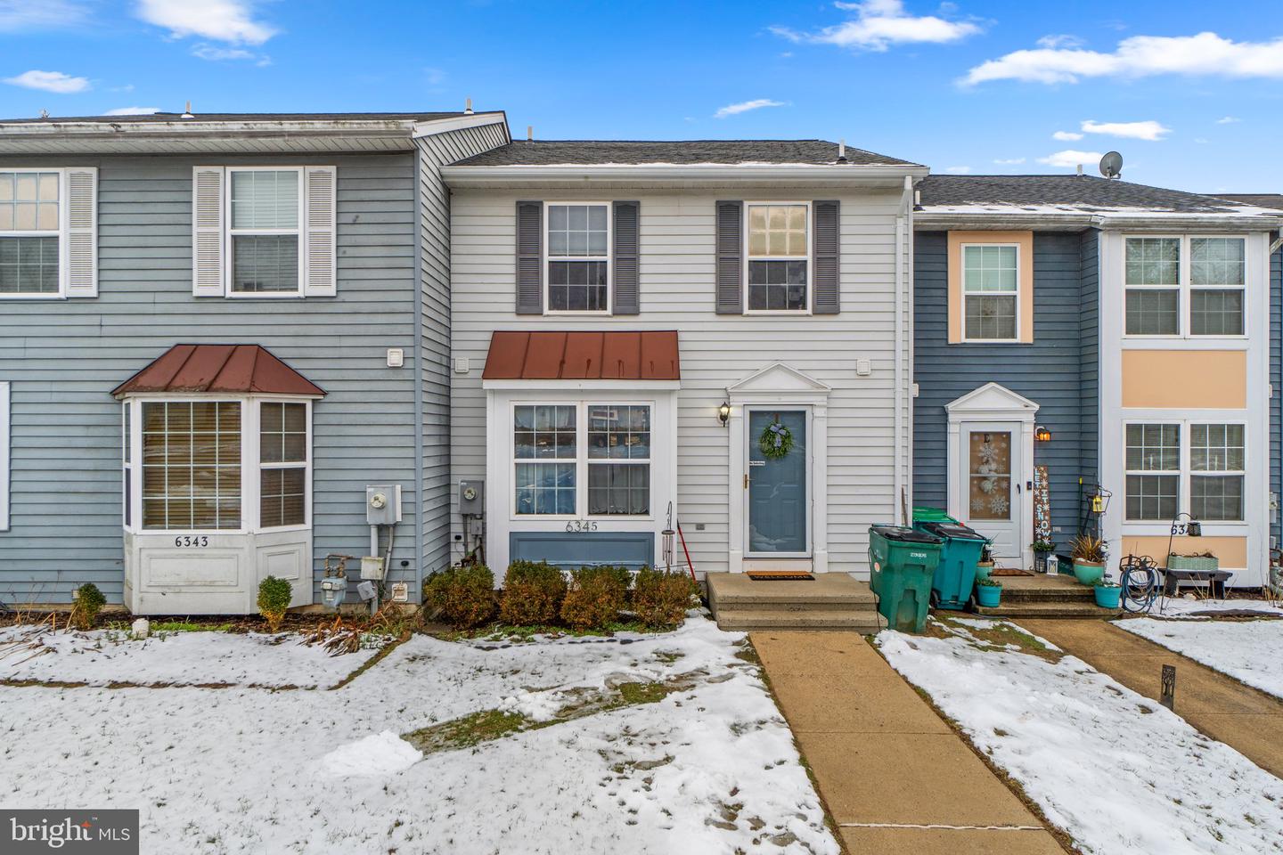 6345 Jacobs Court, Eldersburg