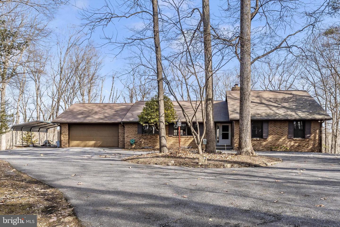 5800 Leslie Lane, Mount Airy