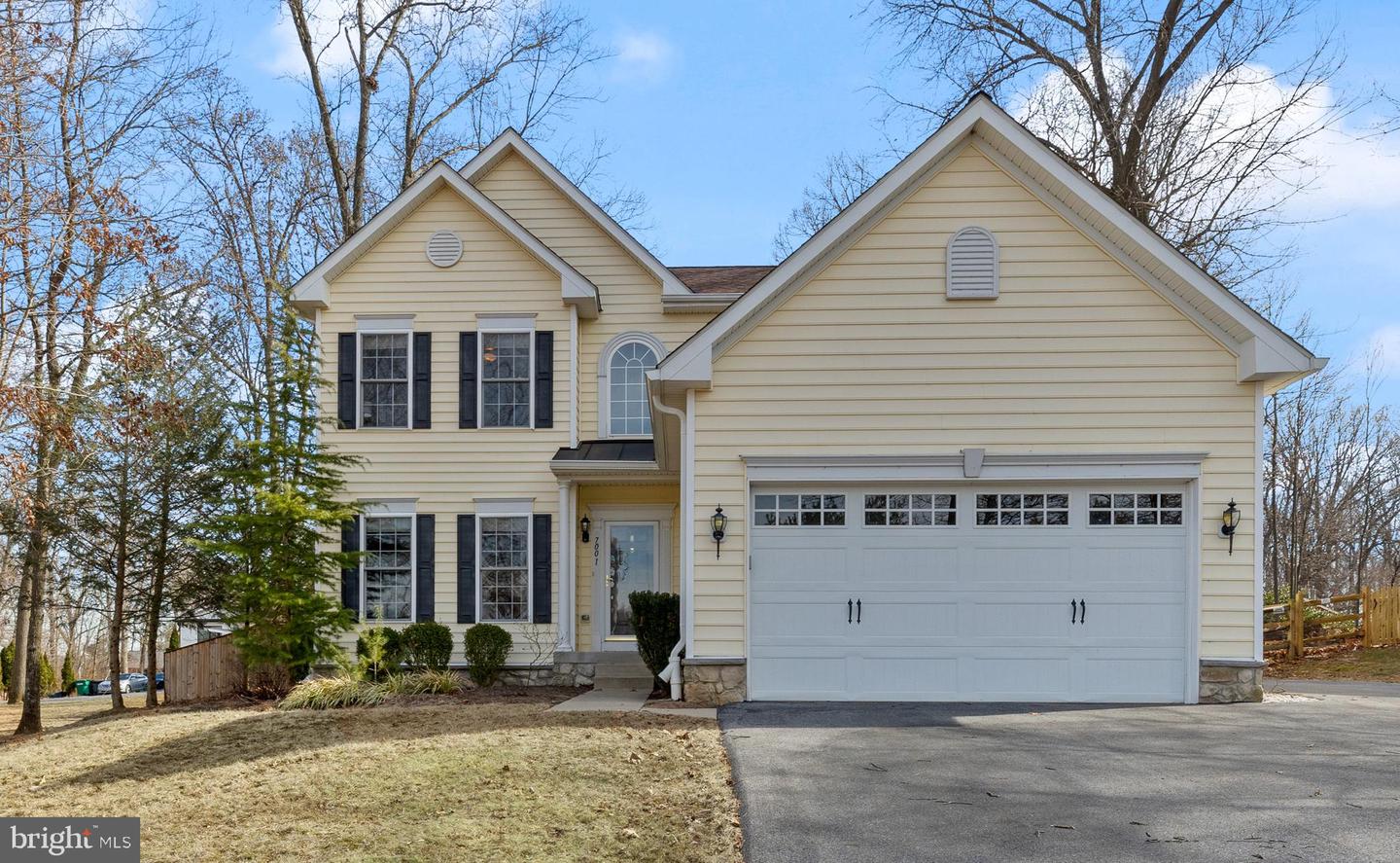 7001 Eden Mill Road E, Woodbine