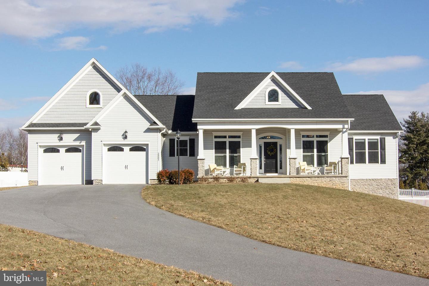2901 Lineage Drive, Finksburg