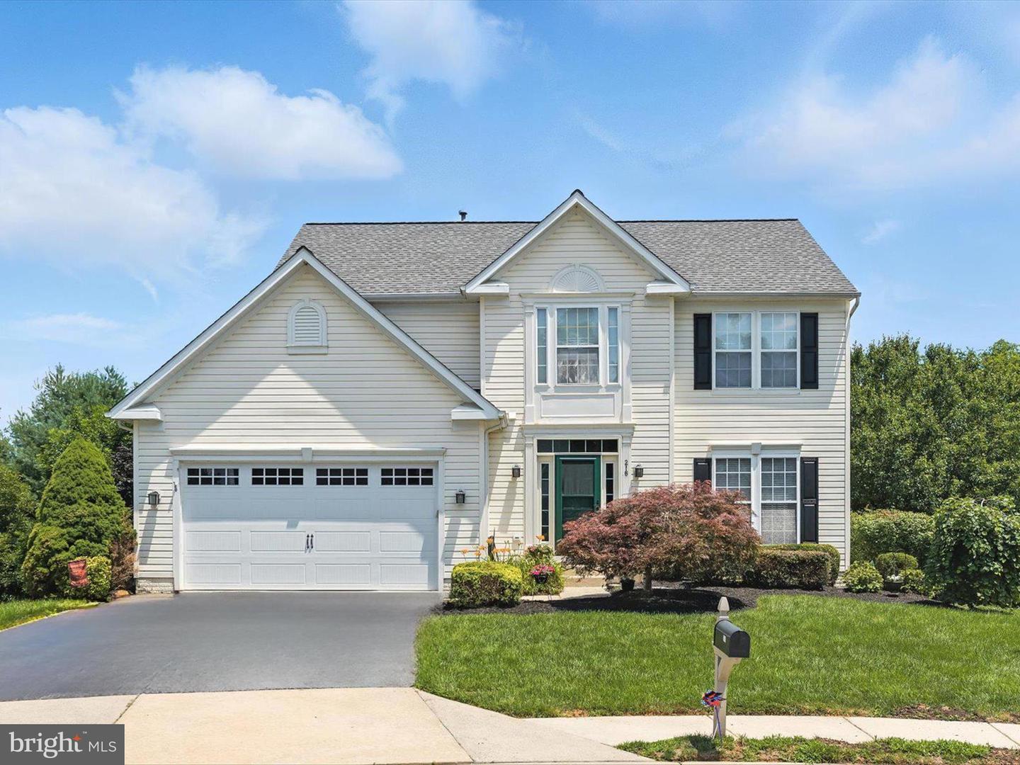 216 Riverview Court, Sykesville