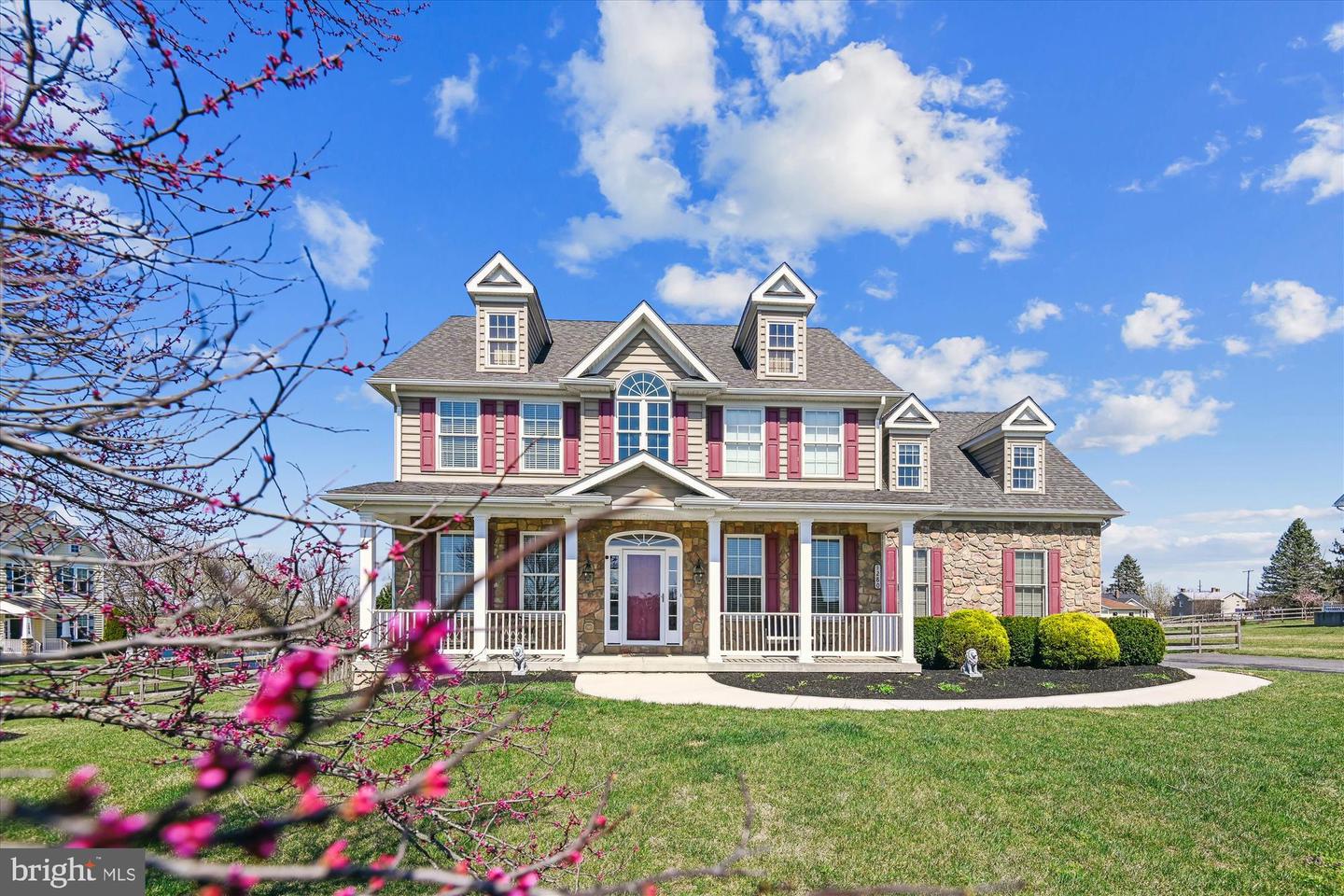 1280 Cambria Road, Westminster