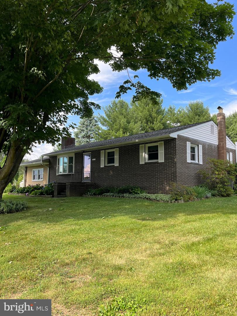 1205 Carrollyn Drive, Westminster
