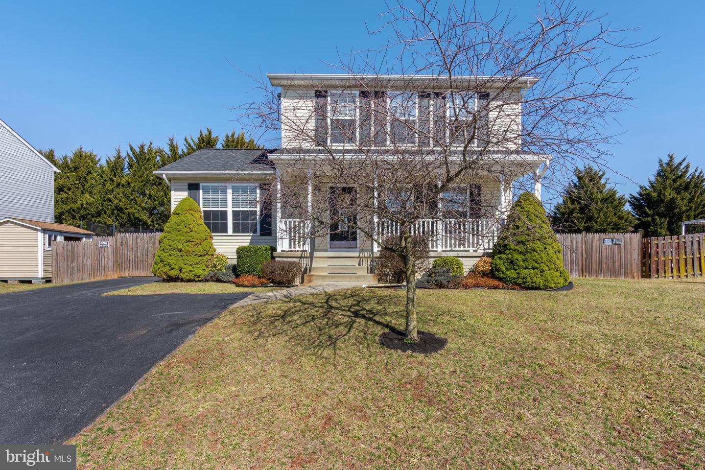 72 Crimson Avenue, Taneytown
