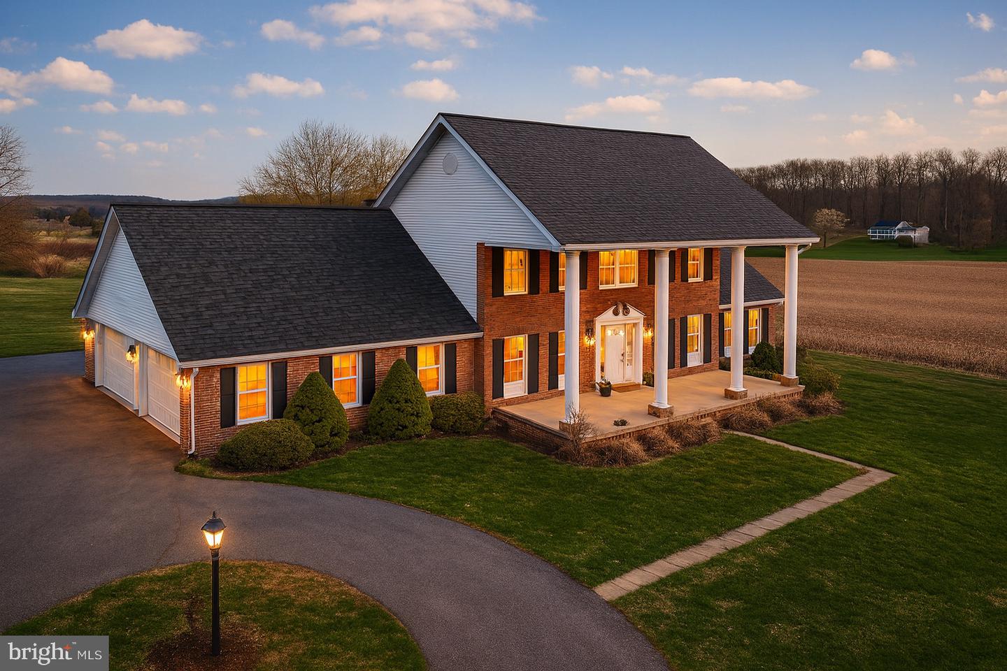 4551 Wentz Road, Manchester
