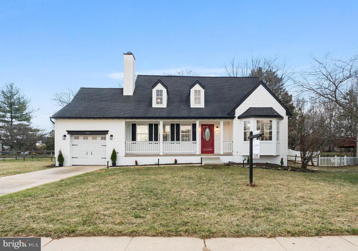 319 Buck Cash Drive, Westminster