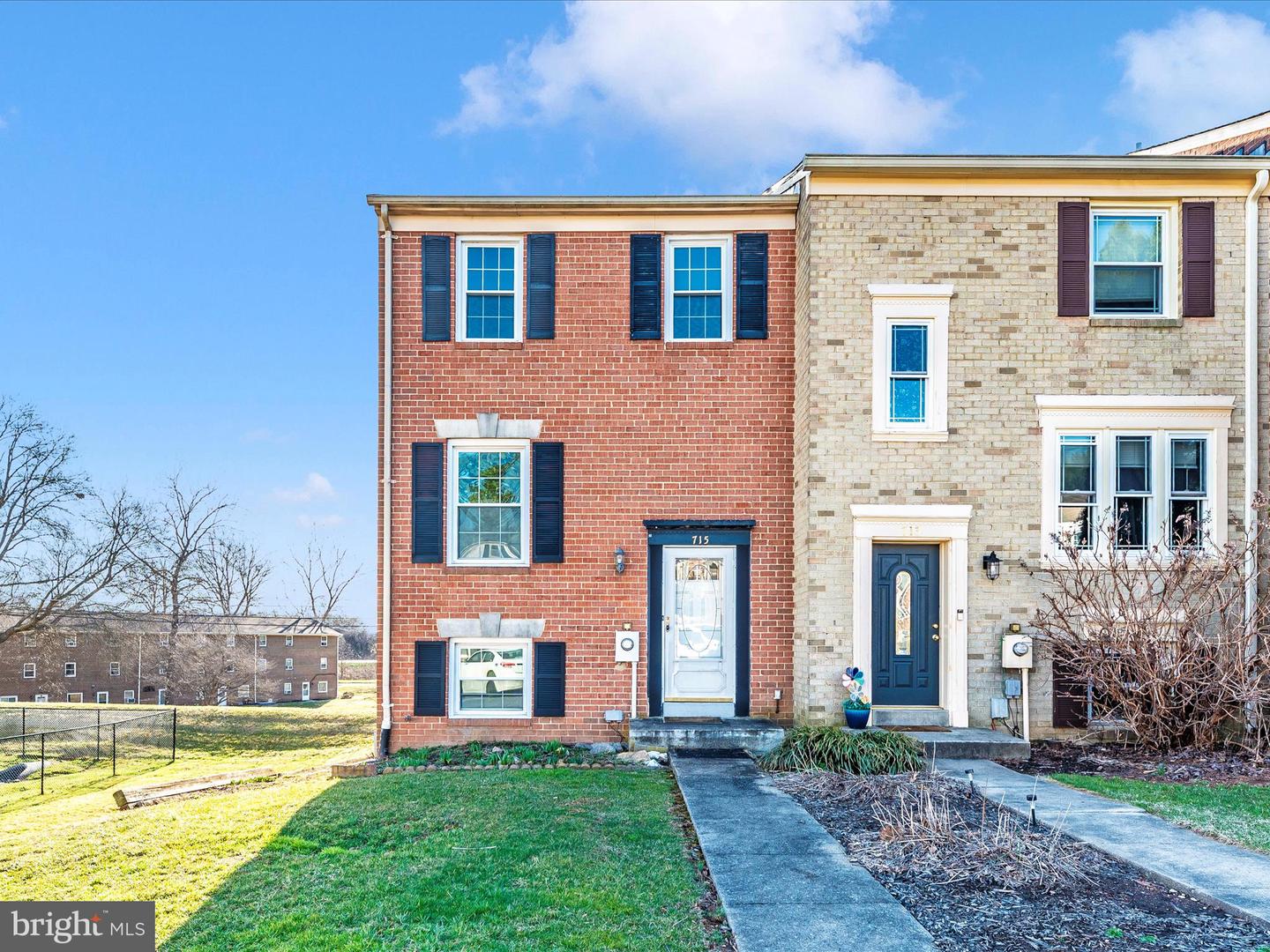 715 Horpel Drive, Mount Airy
