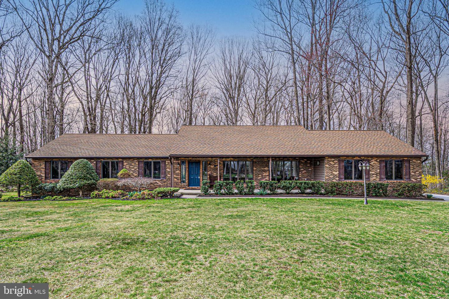 7010 Brentwood Drive, Marriottsville