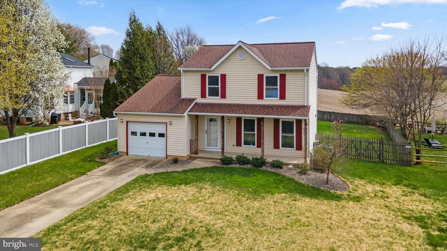 1359 Becket Road, Eldersburg