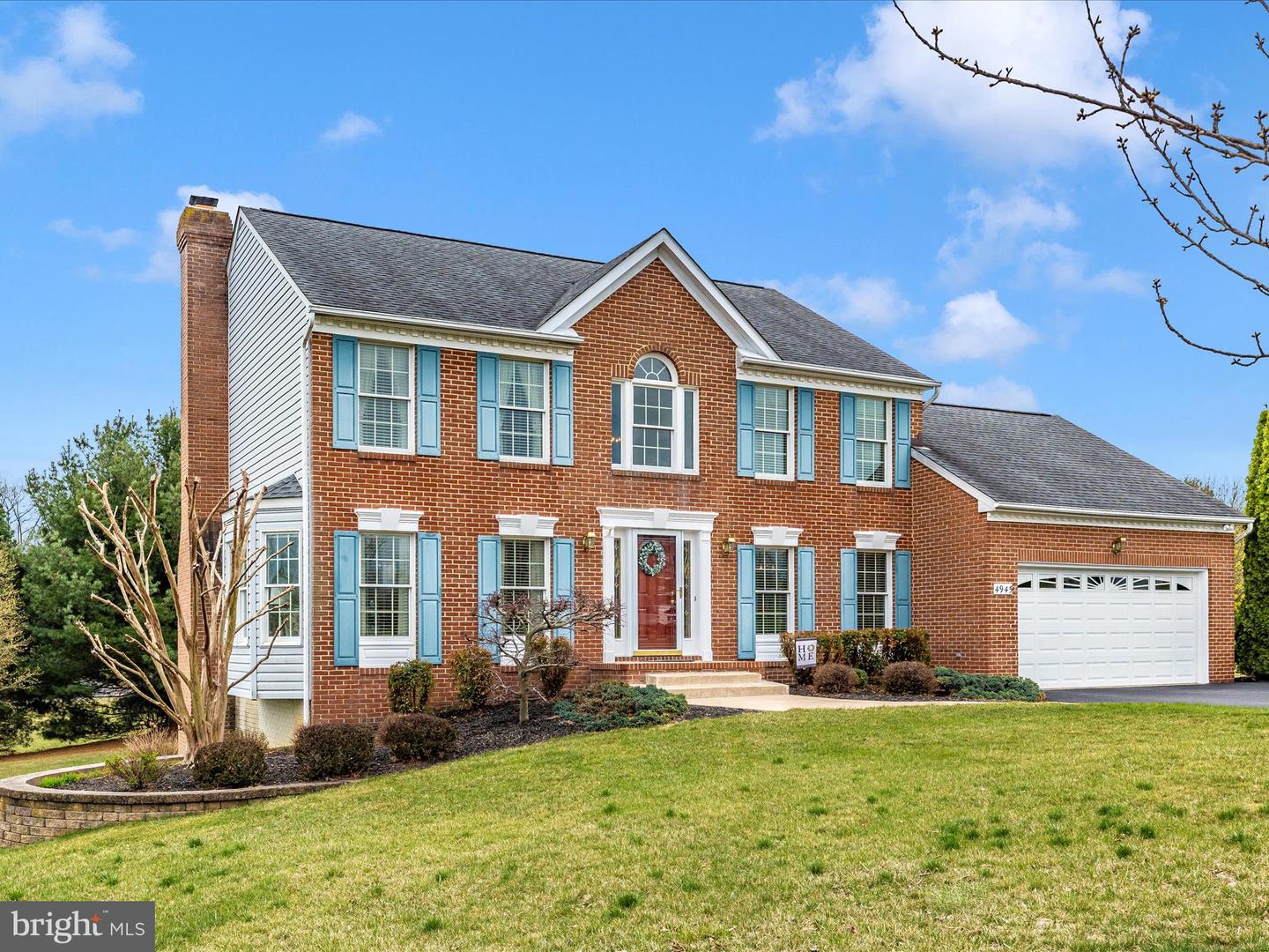4945 Jalmia Road, Mount Airy
