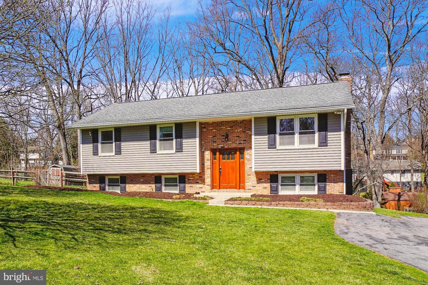 6410 Oak Hill Drive, Sykesville