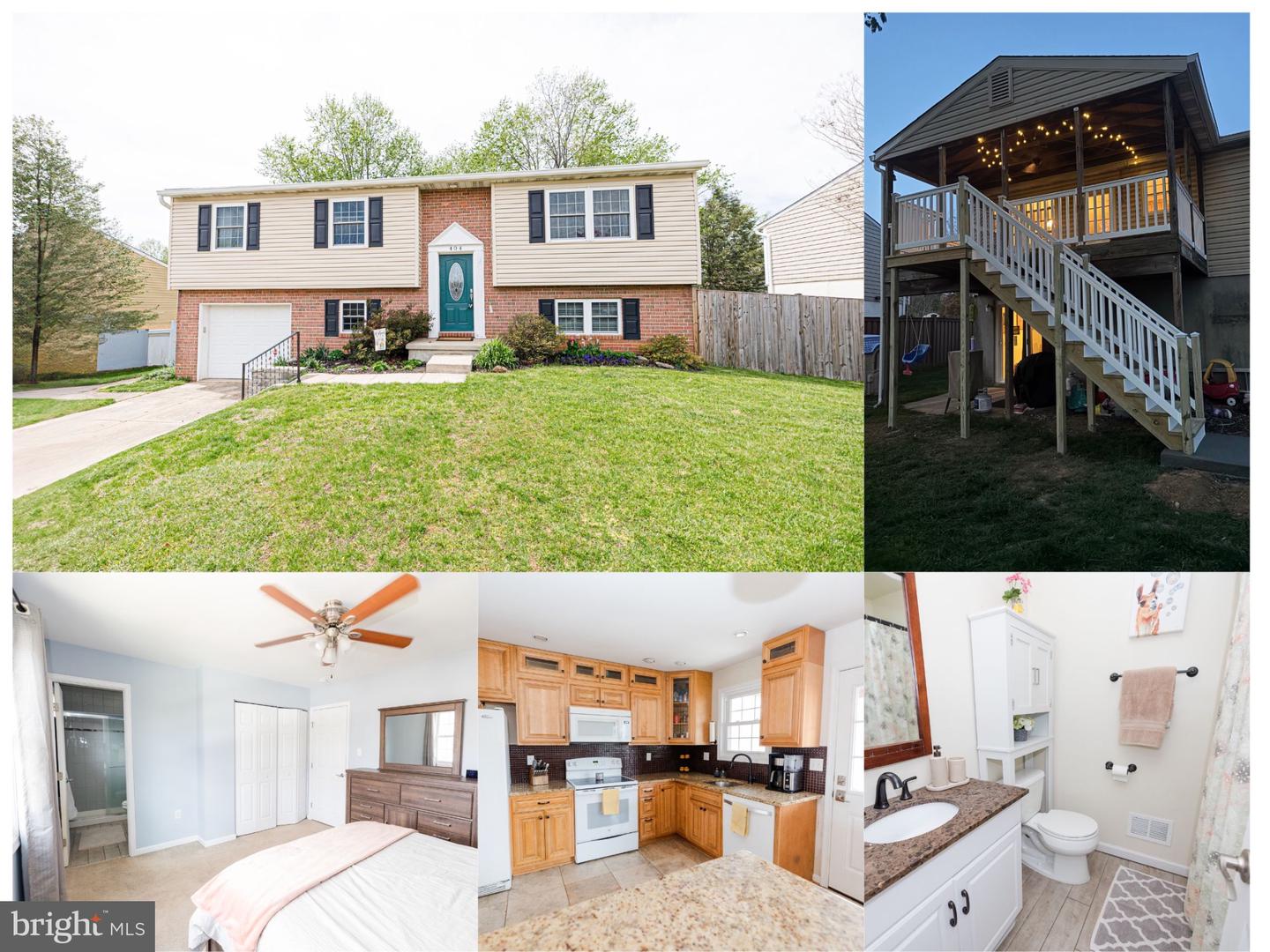 404 Farm Creek Road, Westminster