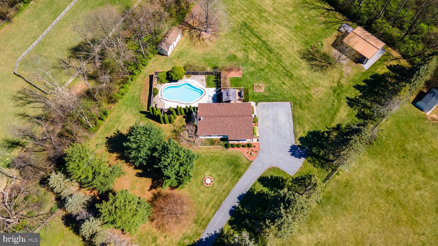 3603 Turkeyfoot Road, Westminster