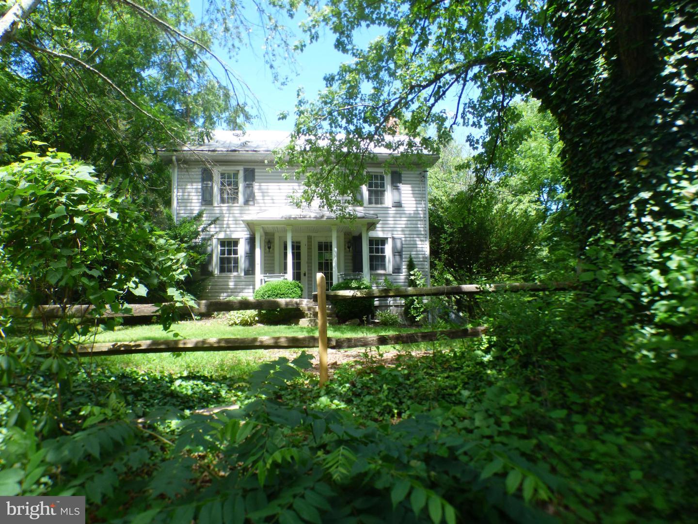 2860 E Mayberry Rd, Taneytown
