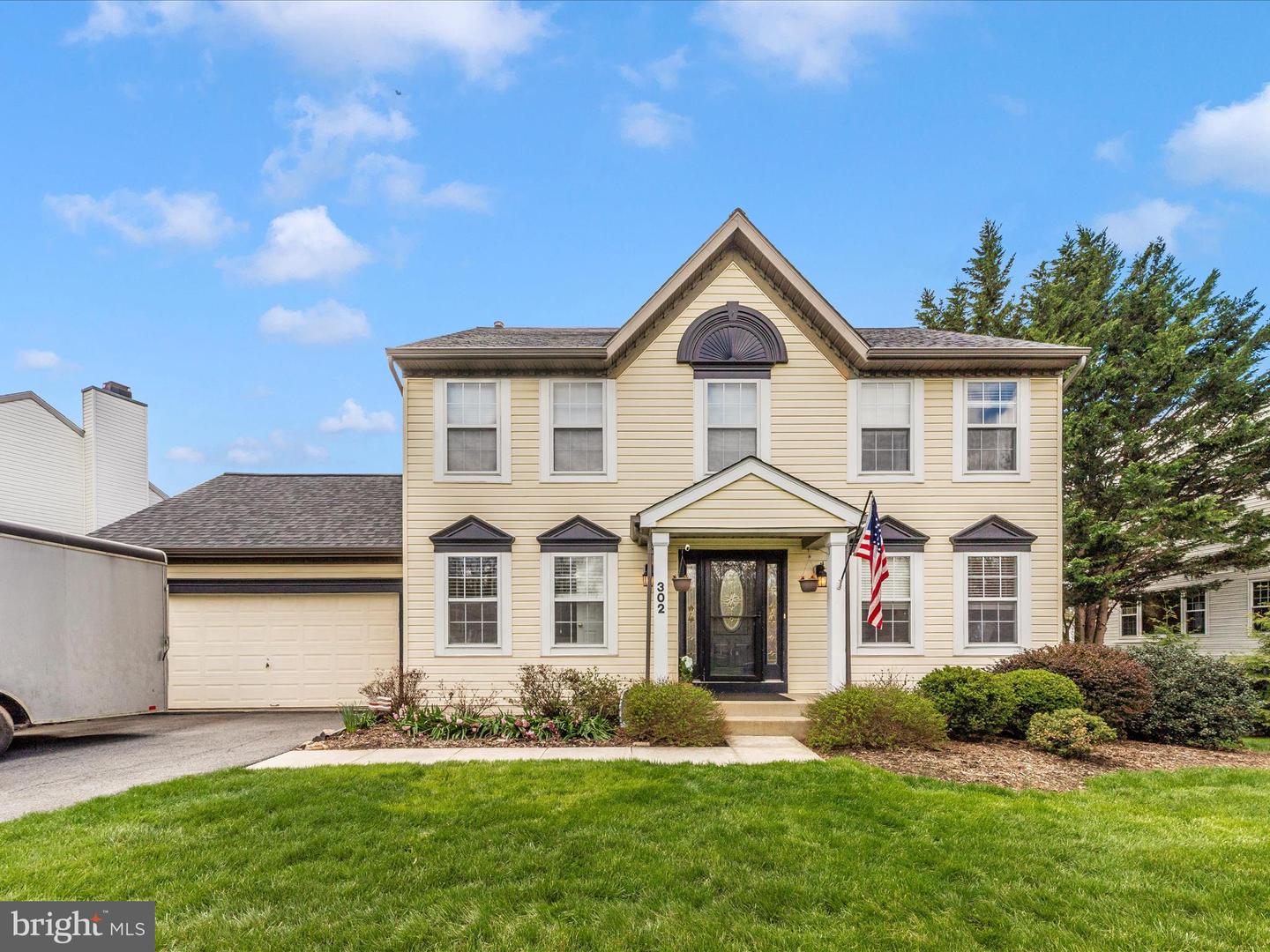 302 Troon Circle, Mount Airy