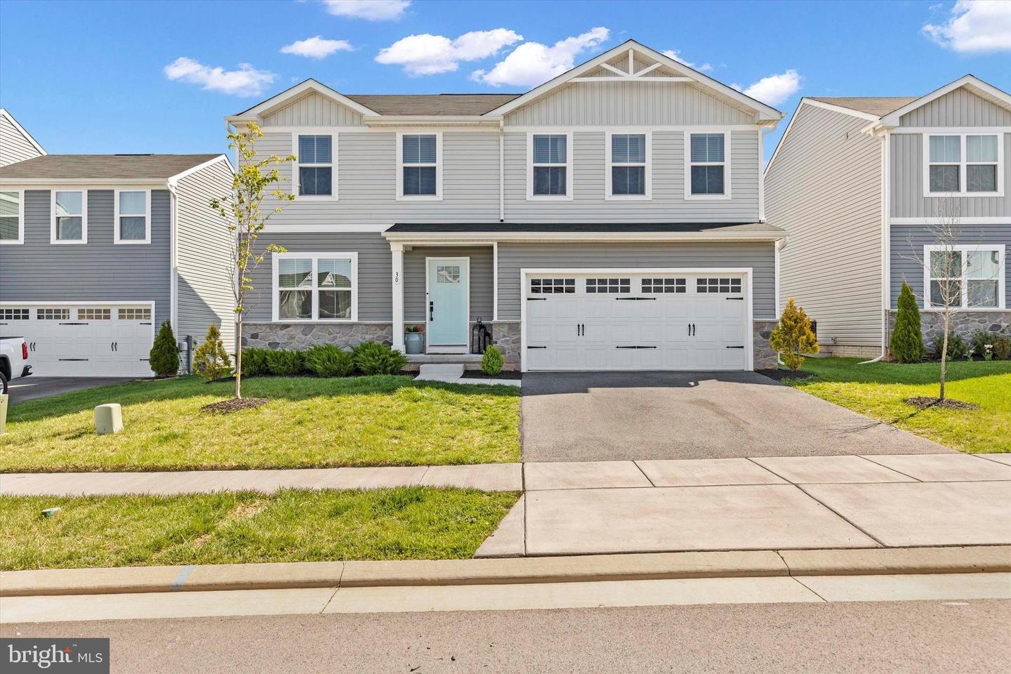 30 Bristoe Station Rd Road, Taneytown