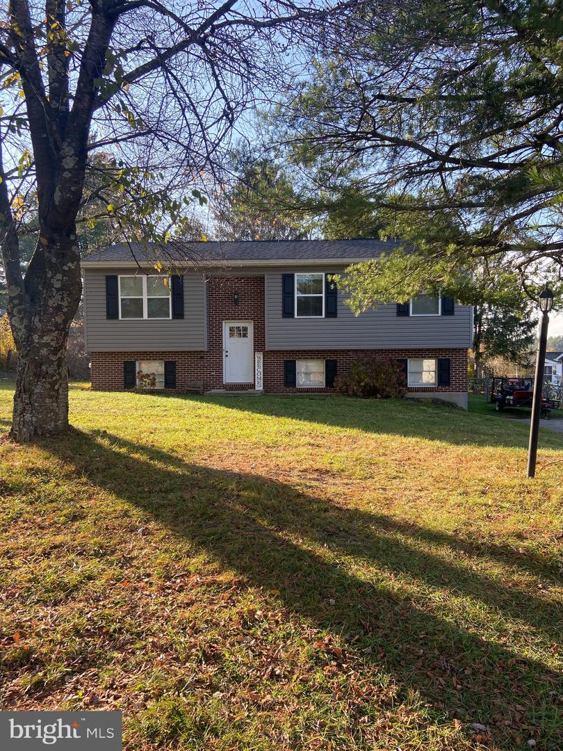 3448 Augusta Road, Manchester