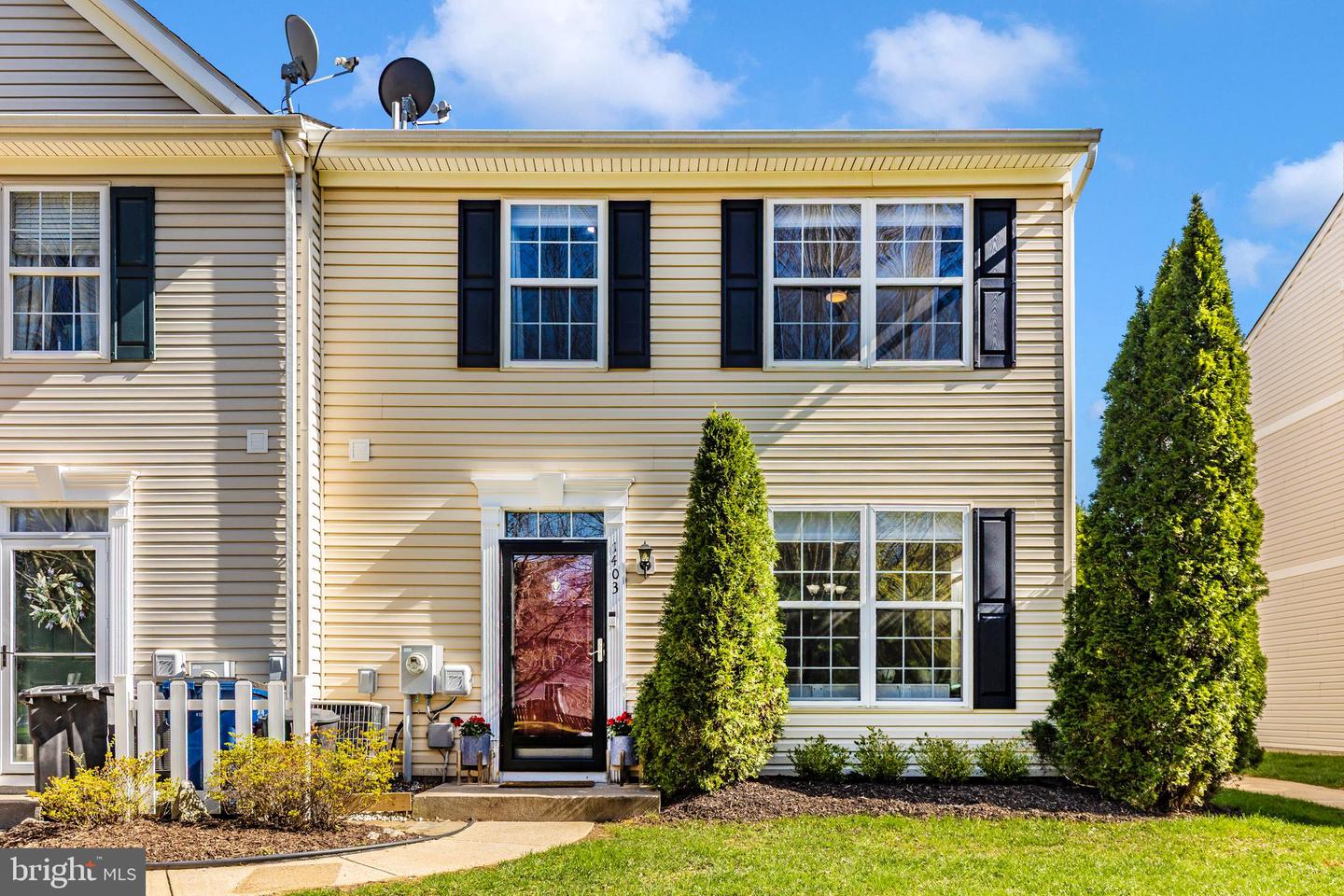 1403 Jay Road #14, Eldersburg