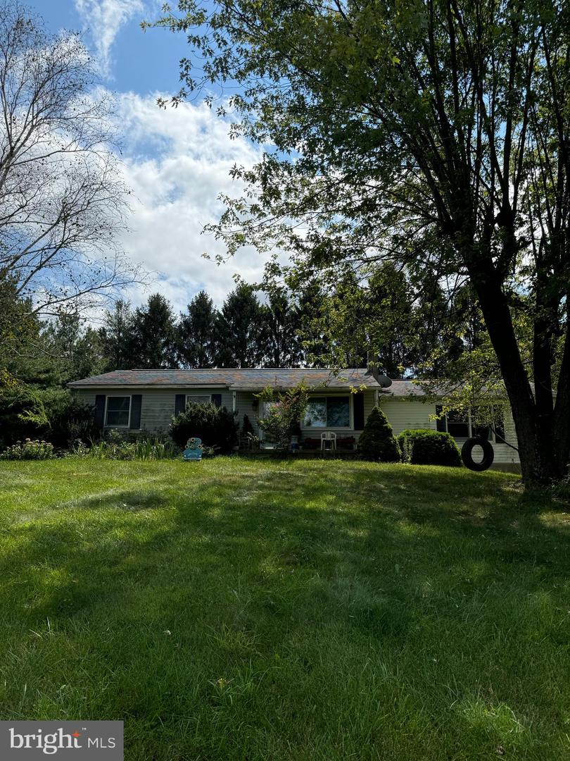 945 Humbert Schoolhouse Road, Westminster