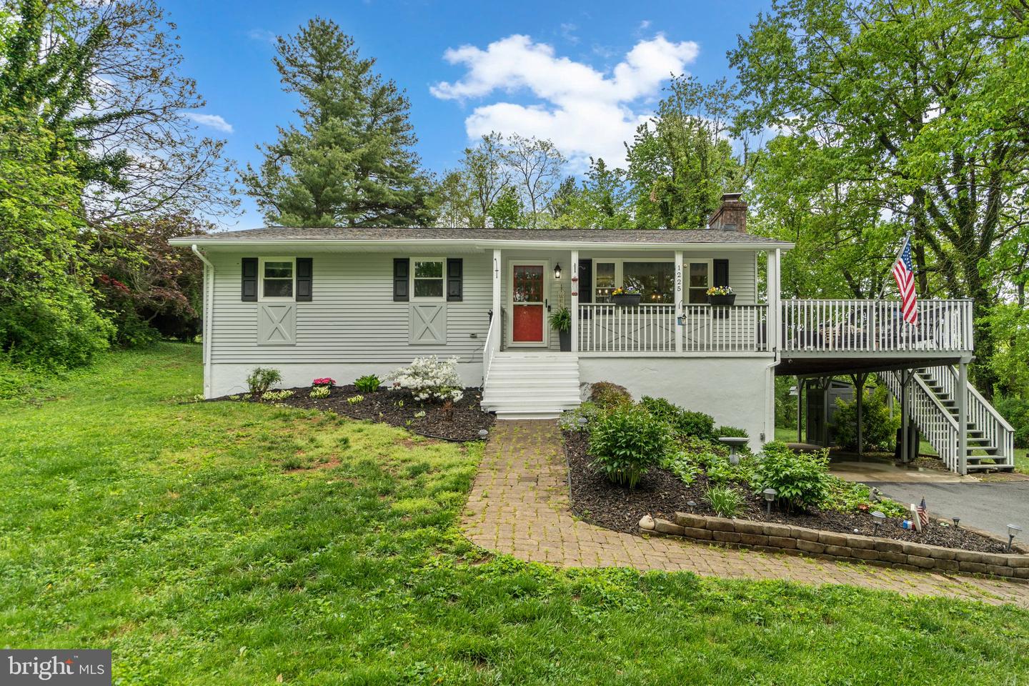 1225 Brehm Road, Westminster