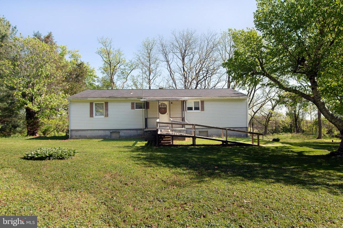 4141 Old Washington Road, Westminster