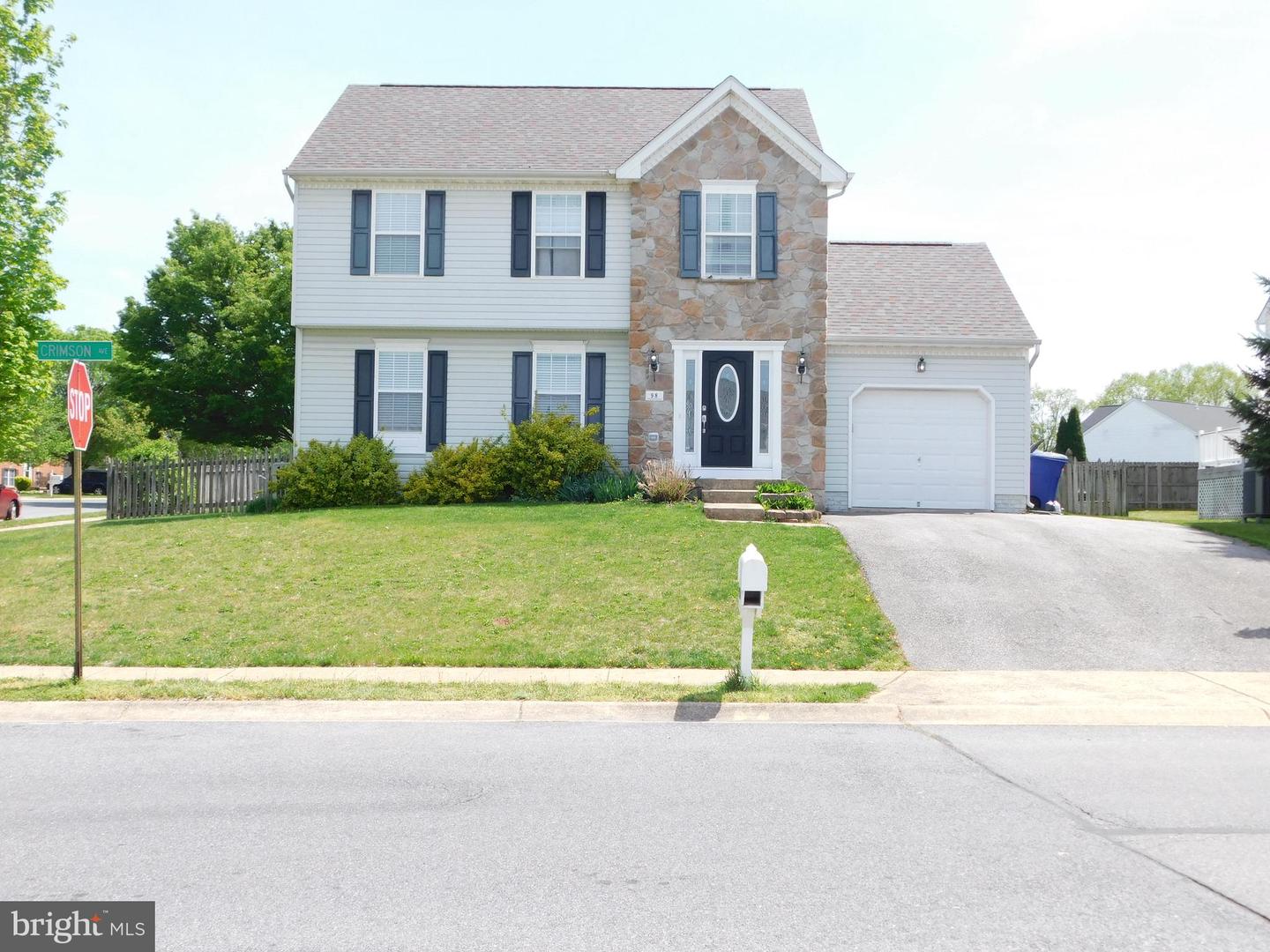 98 Crimson Avenue, Taneytown