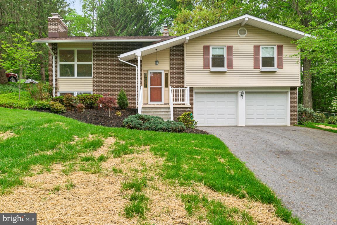 2602 Jeffrey Lori Drive, Finksburg