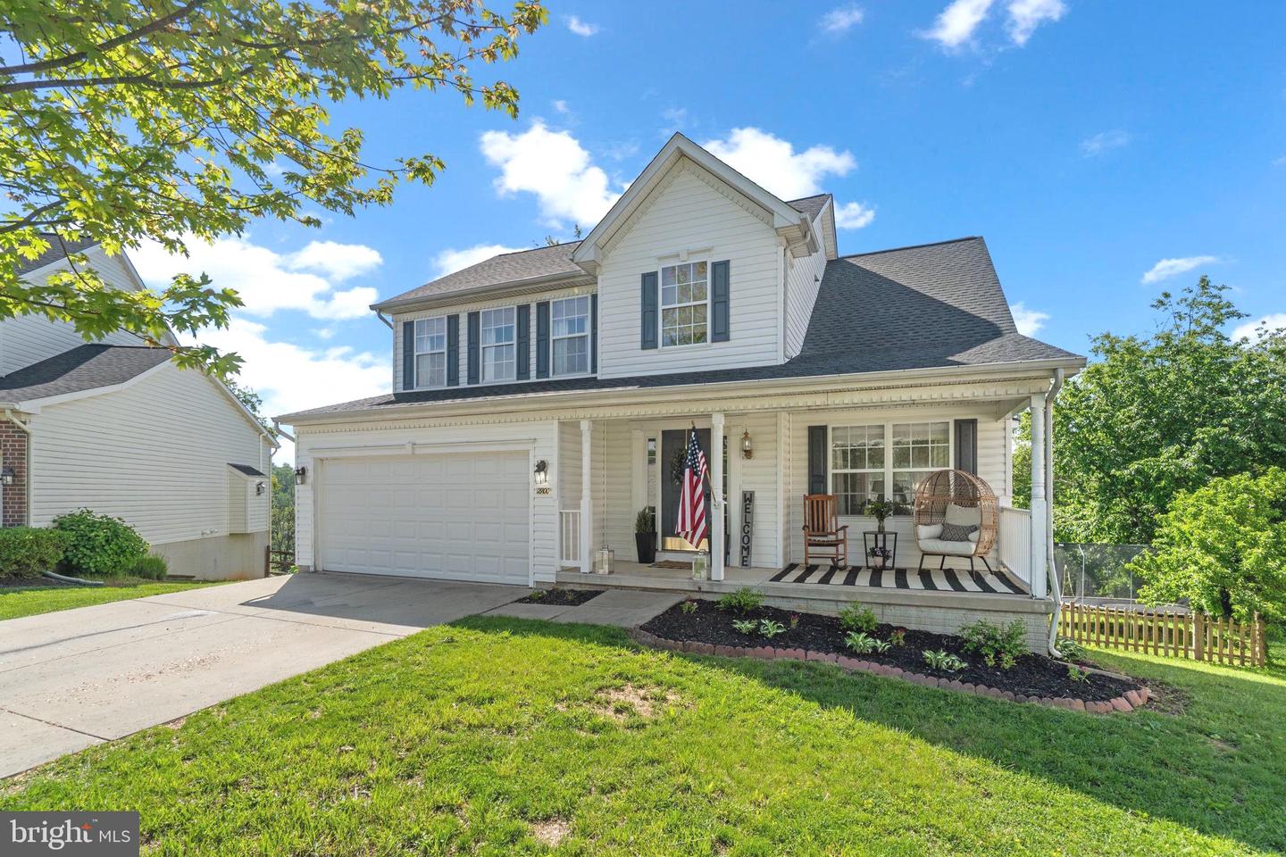 2700 Overlook Court, Manchester