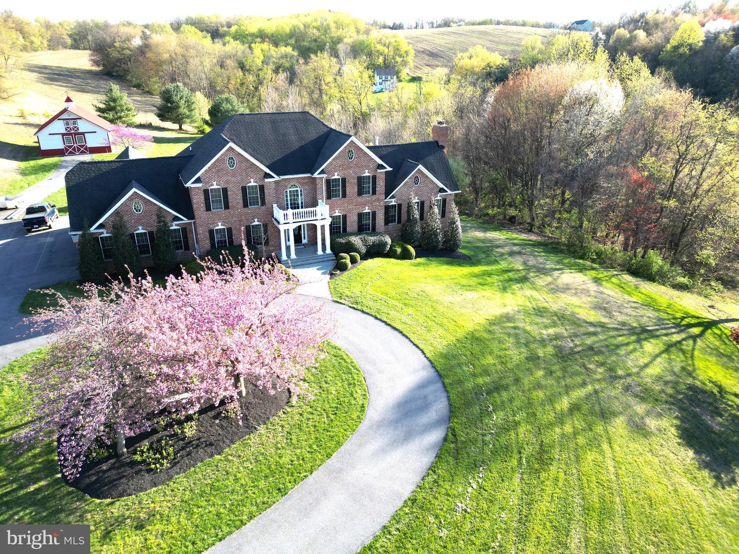 2995 Sams Creek Road, New Windsor
