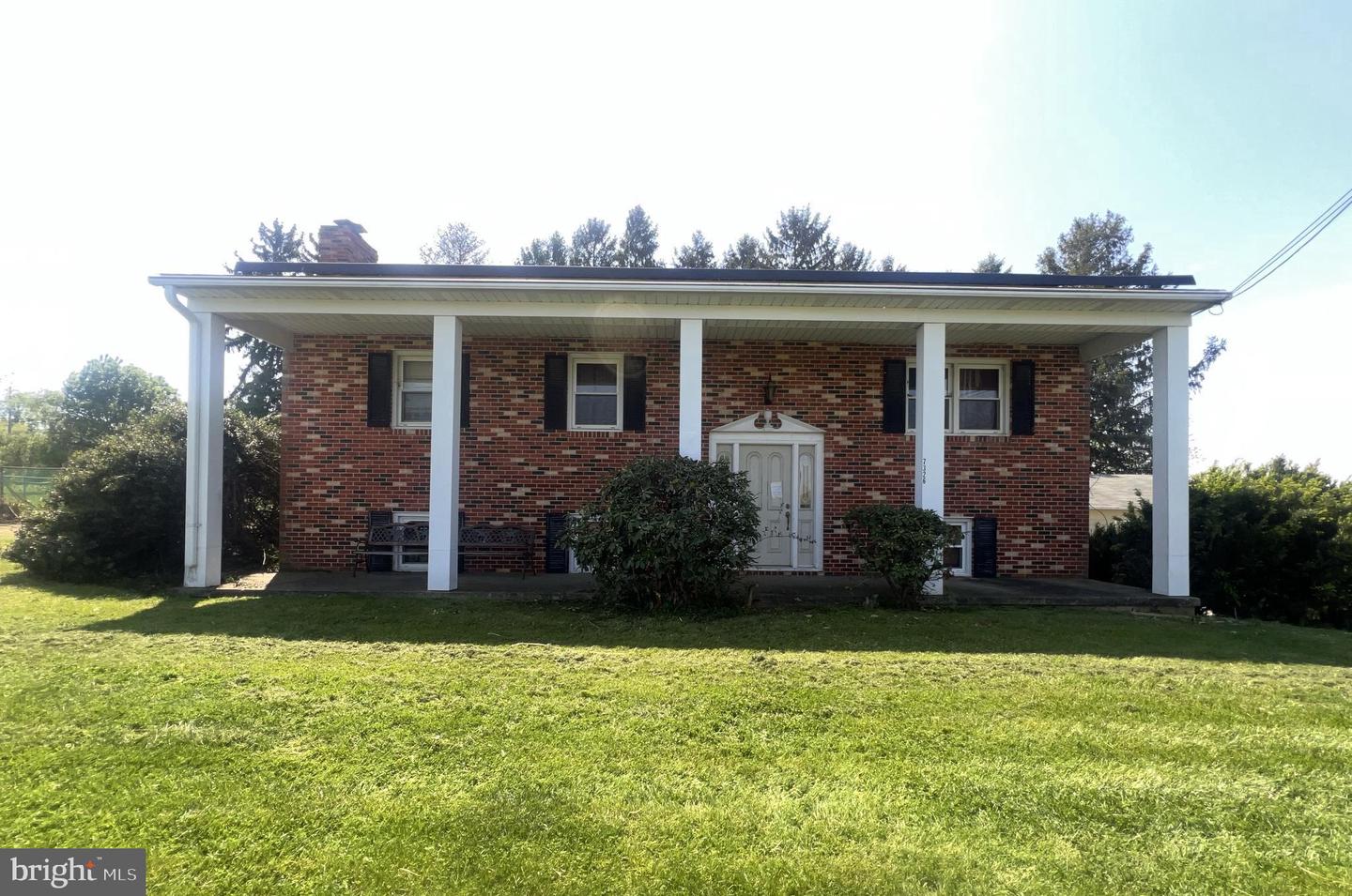 7326 John Pickett Road, Woodbine
