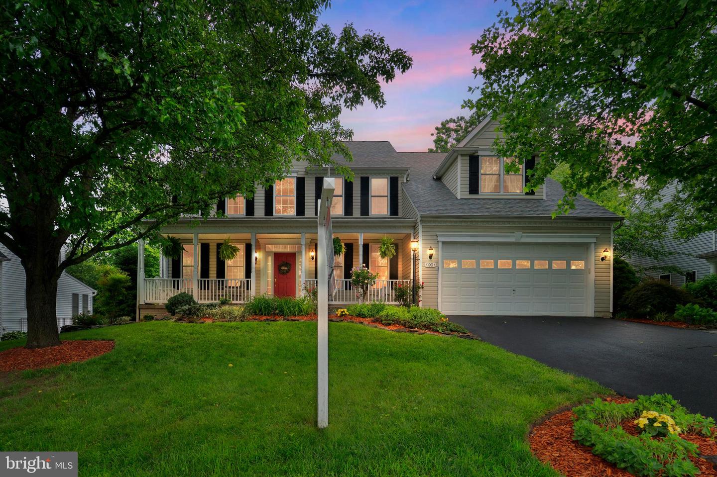 1001 Longbow Road, Mount Airy