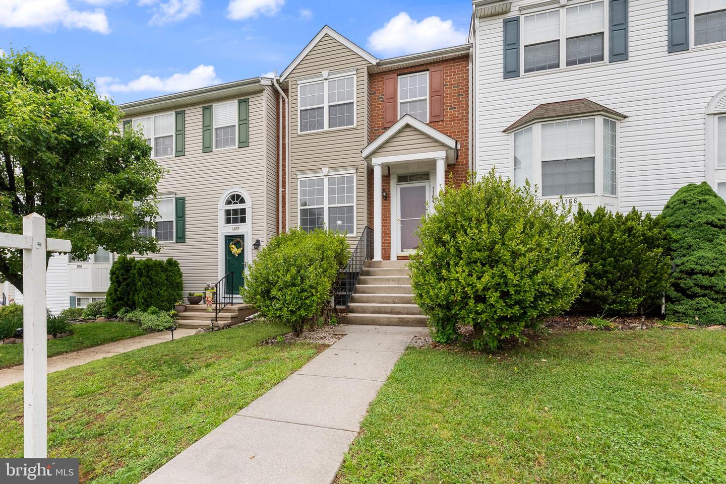1164 Heathfield Road, Eldersburg