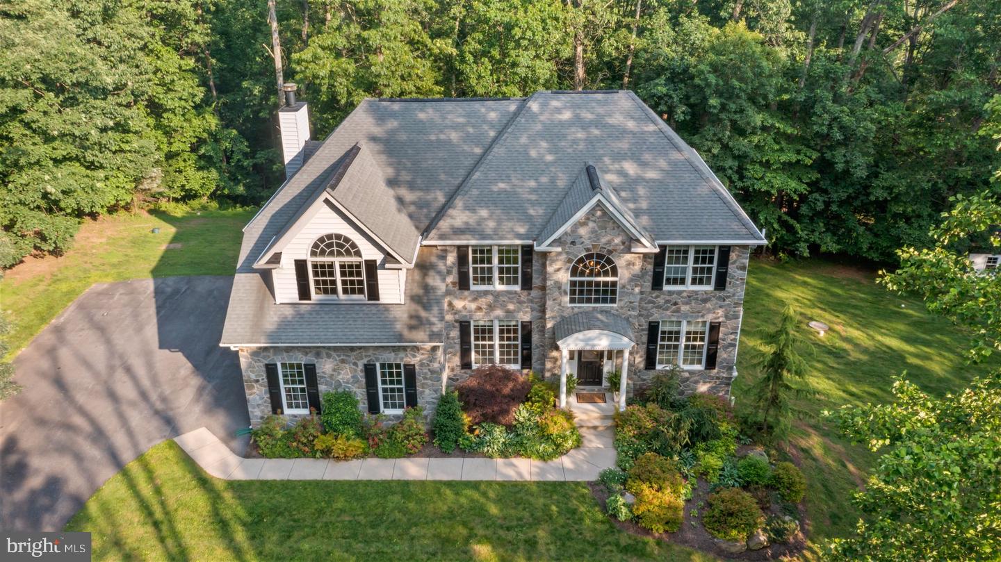1490 Jakes Creek Drive, Woodbine