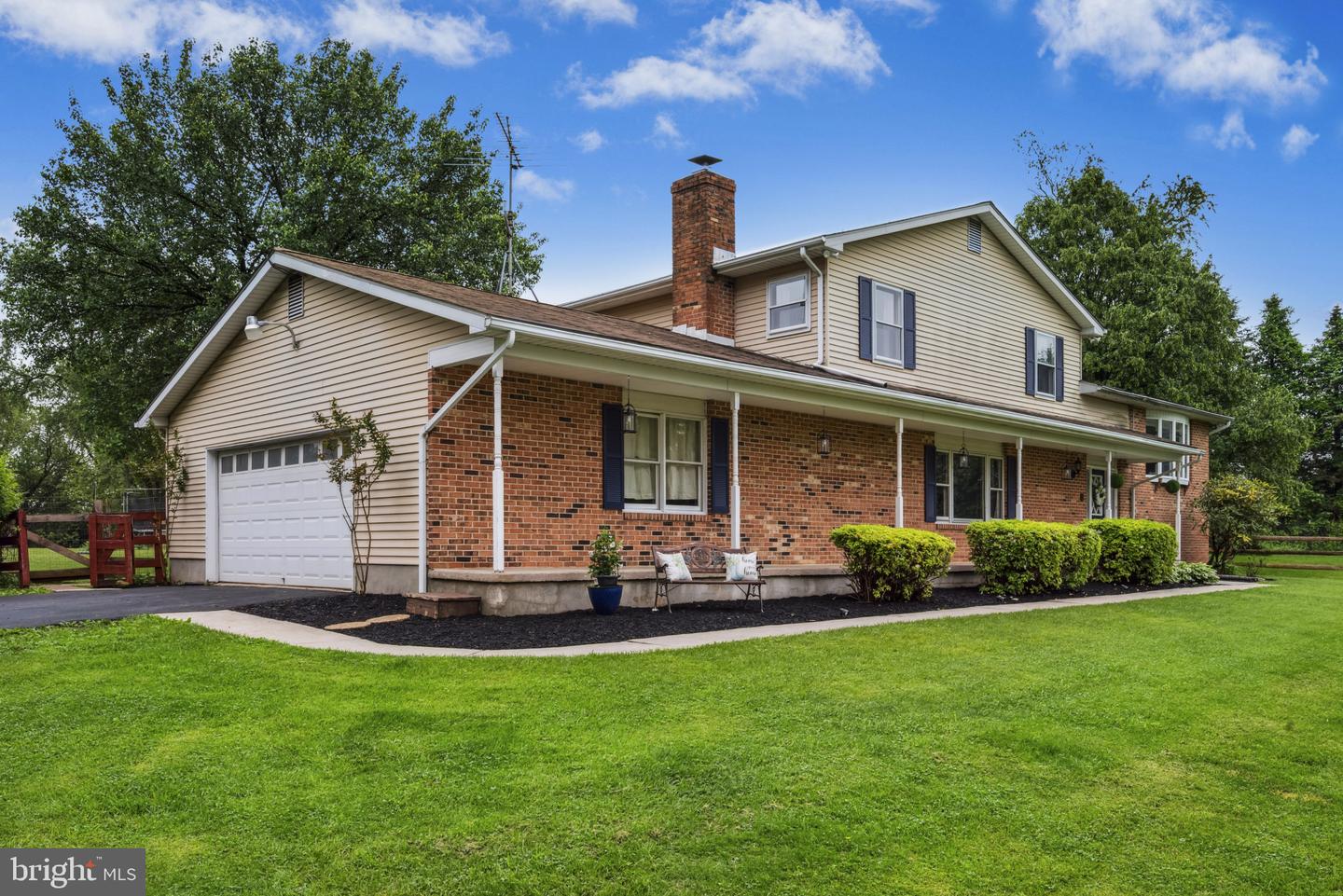 3825 Salem Bottom Road, Westminster