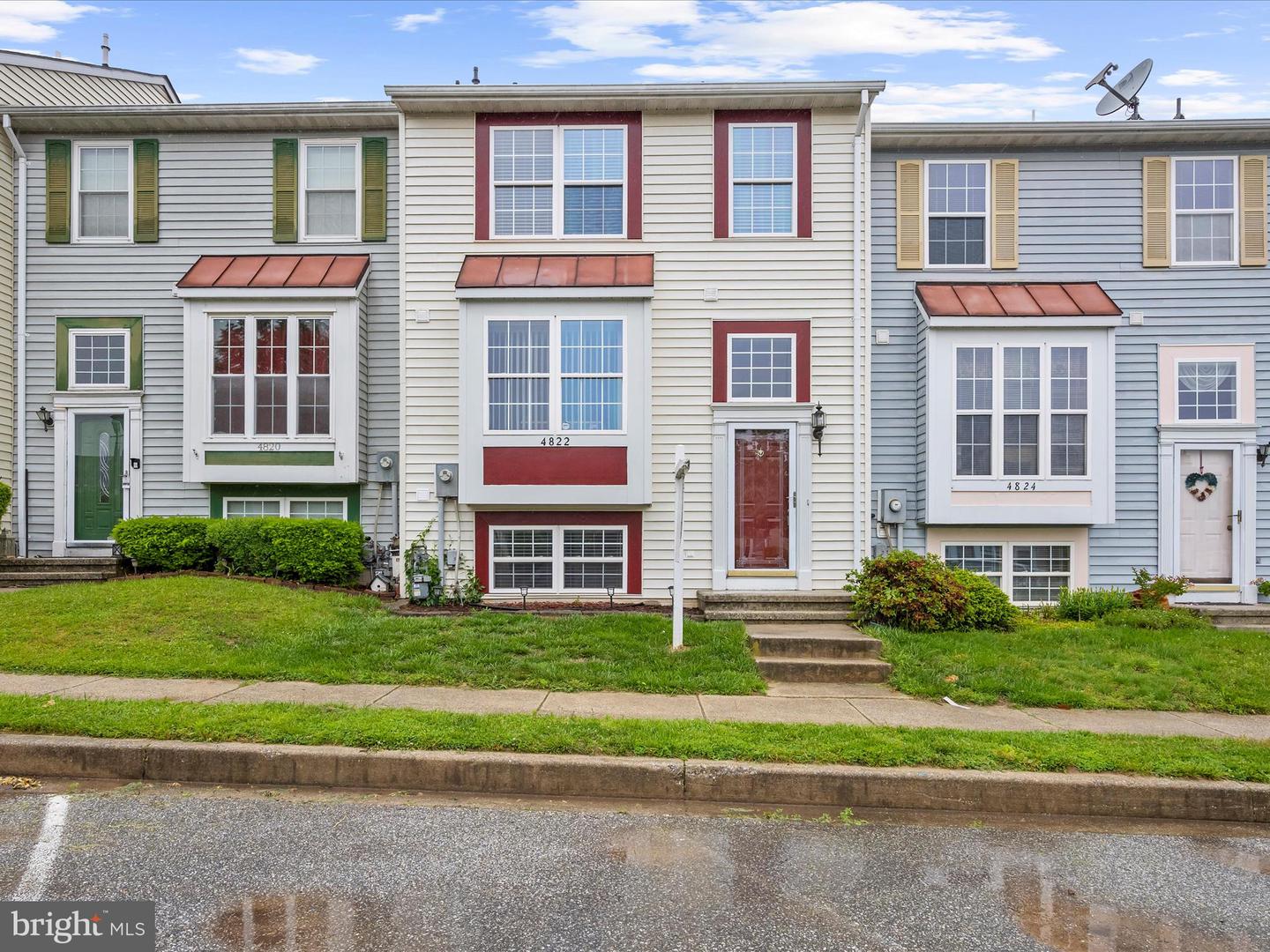 4822 Hillock Lane, Hampstead