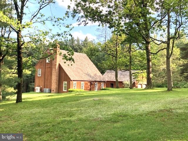 4743 Millers Station Road, Hampstead