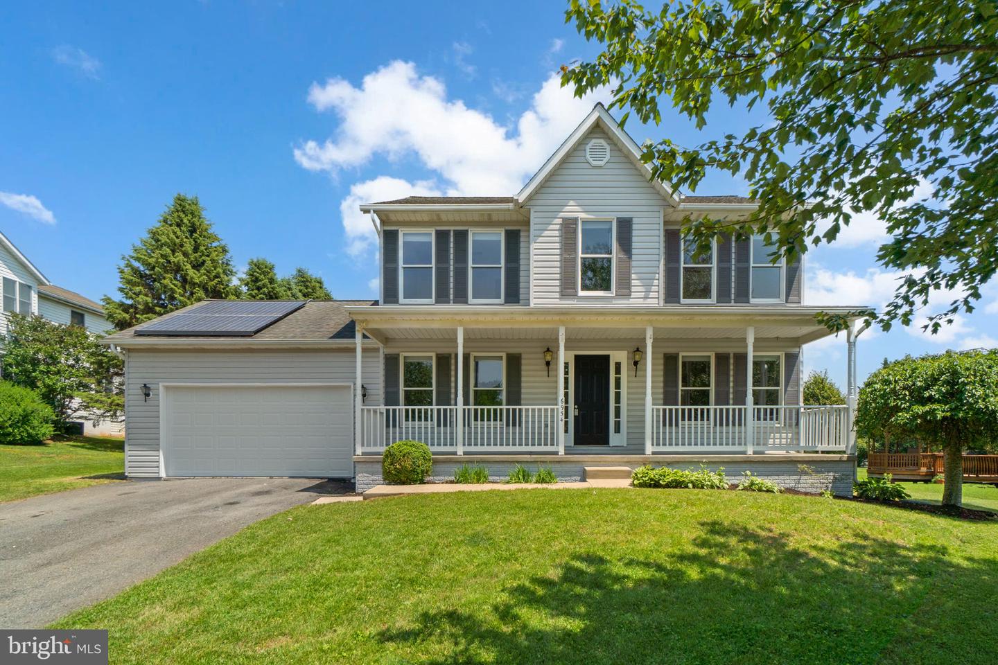 6954 Cable Drive, Marriottsville