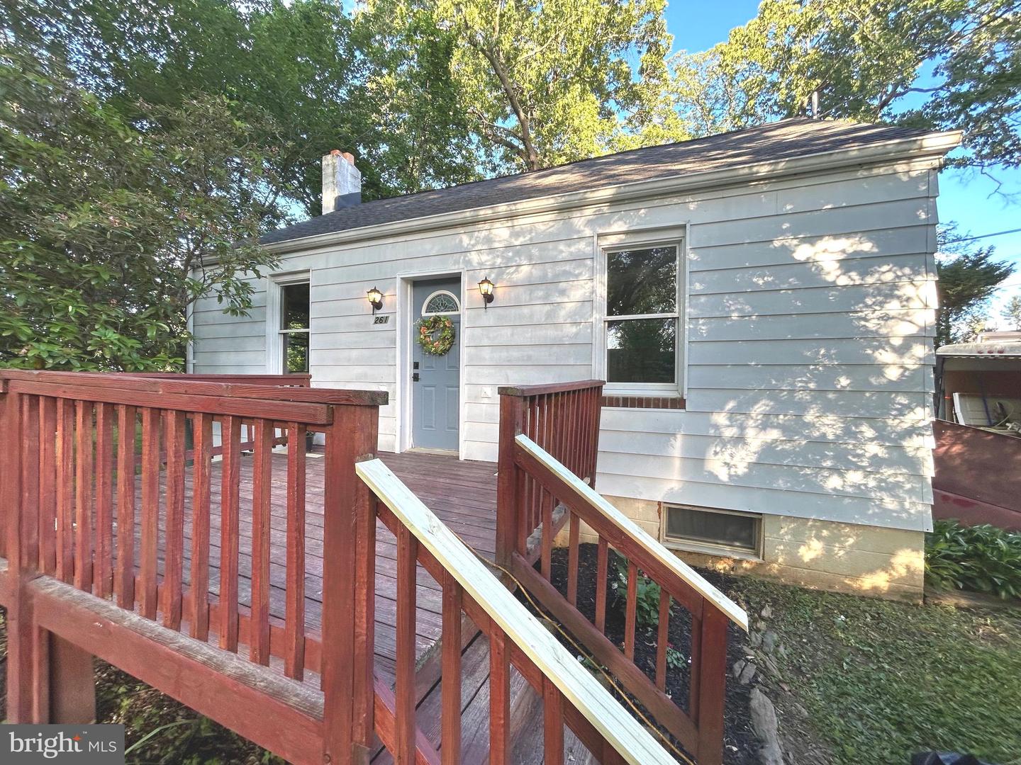 261 Klee Mill Road, Sykesville