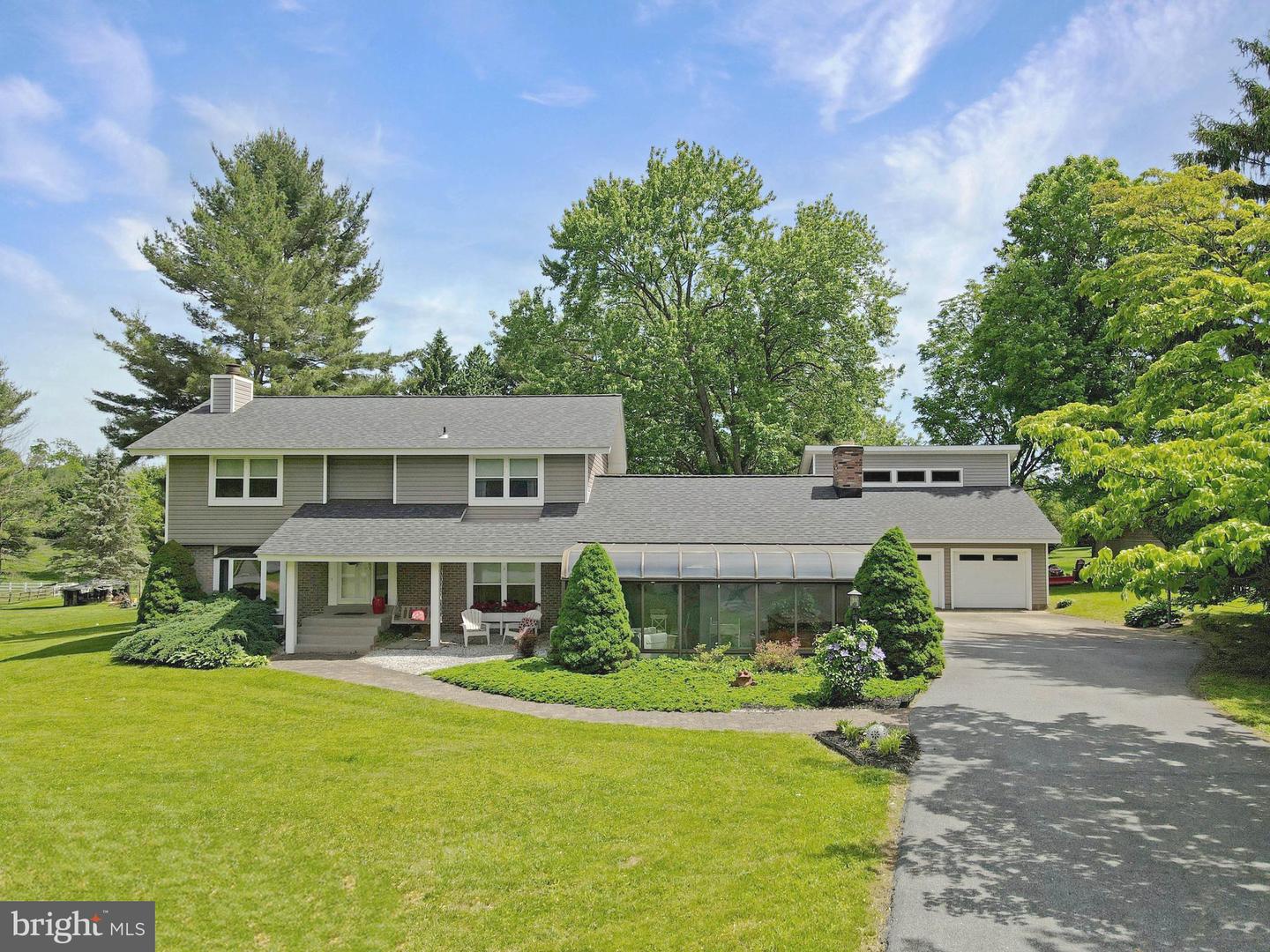 2704 Mystic Woods Court, Mount Airy