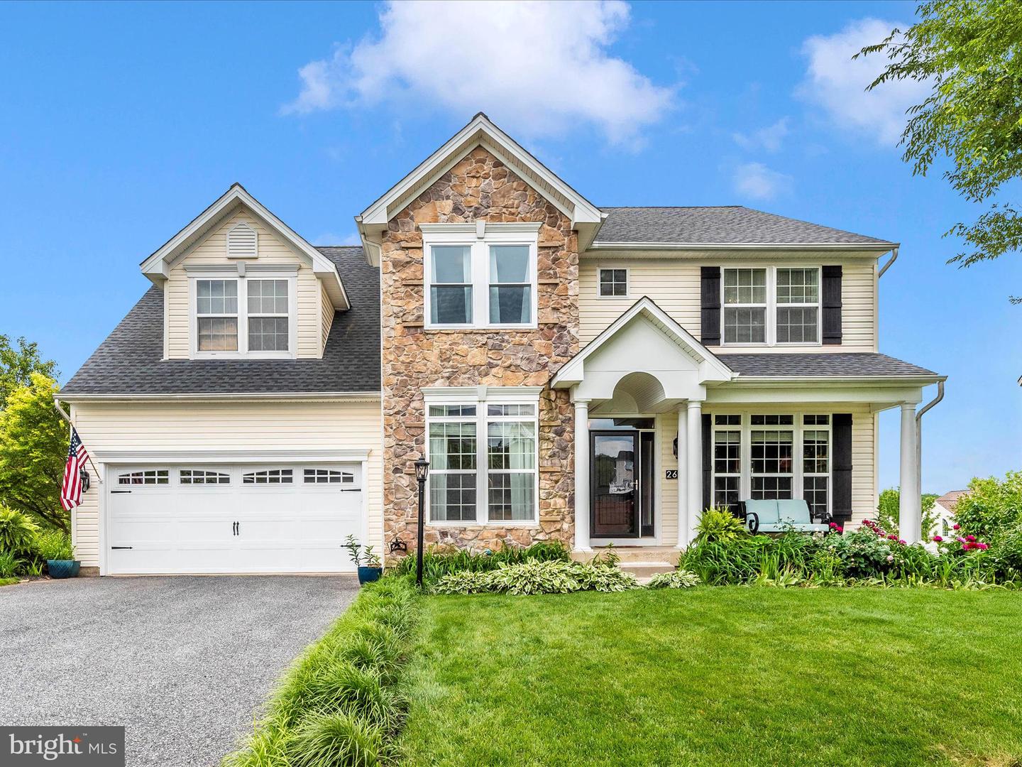 2619 Washington Way, Manchester