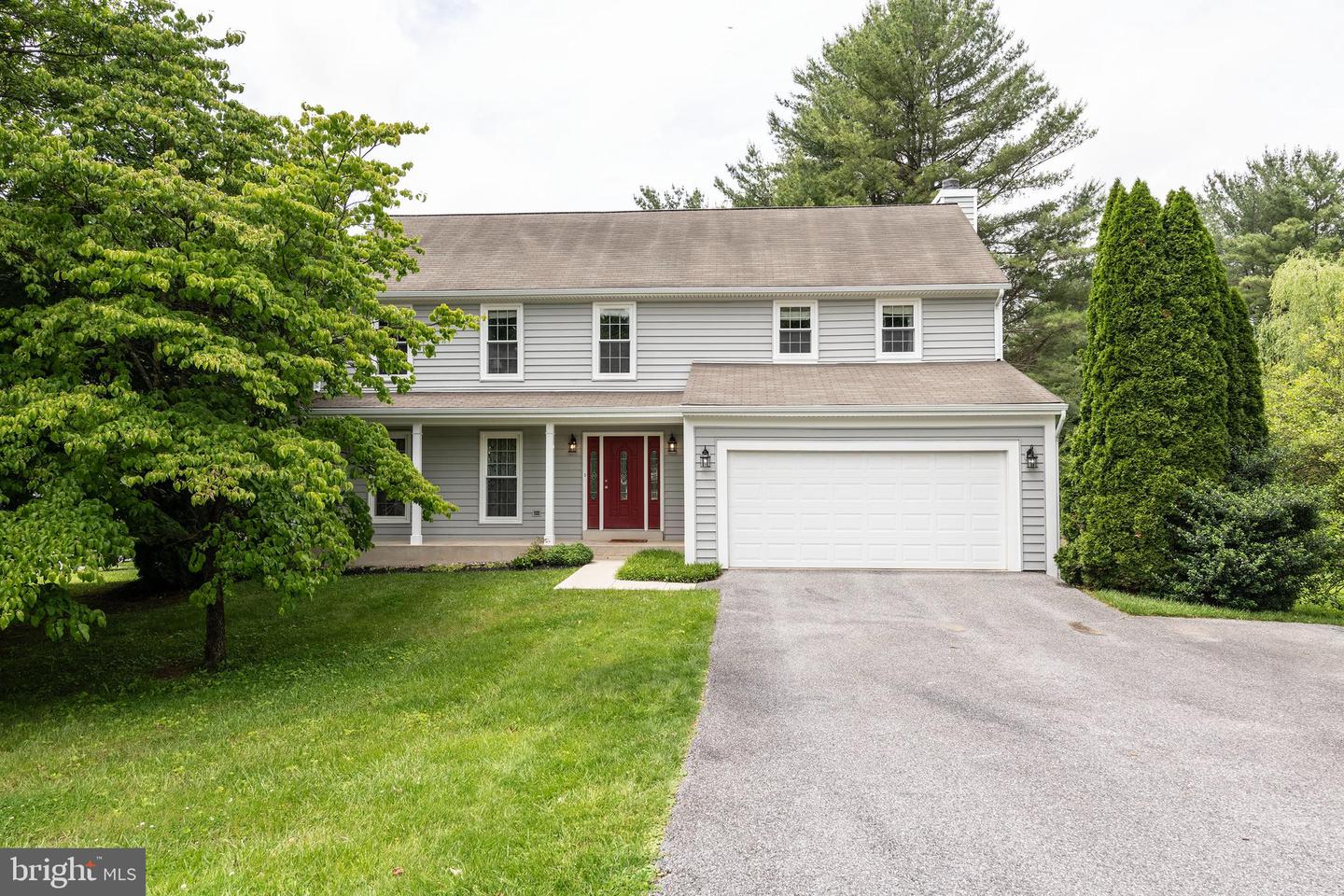 7140 Brangles Road, Marriottsville