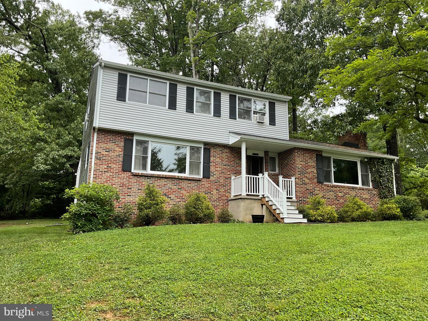 2425 Clydesdale Road, Finksburg