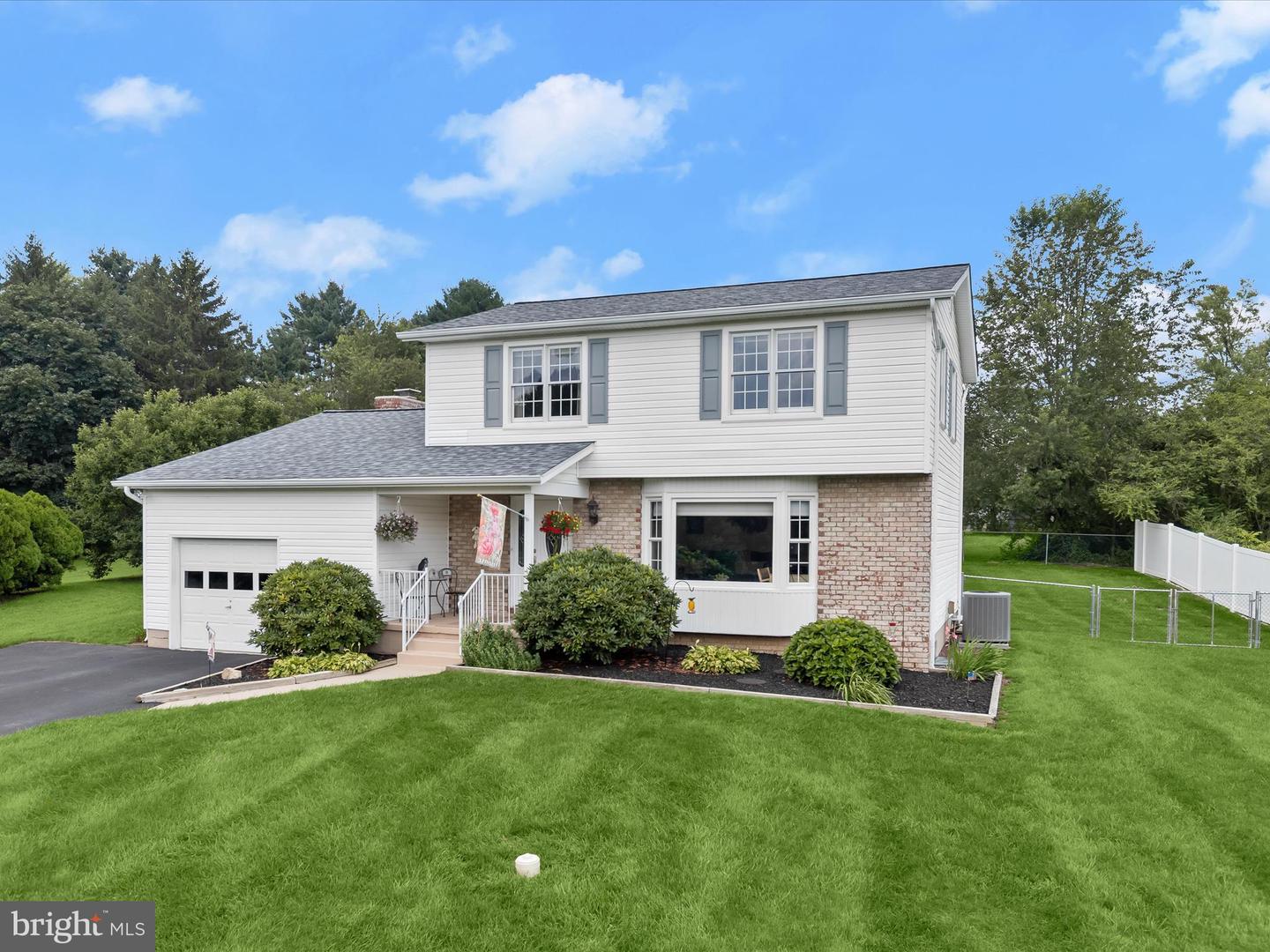 2419 Plainhurst Way, Reisterstown