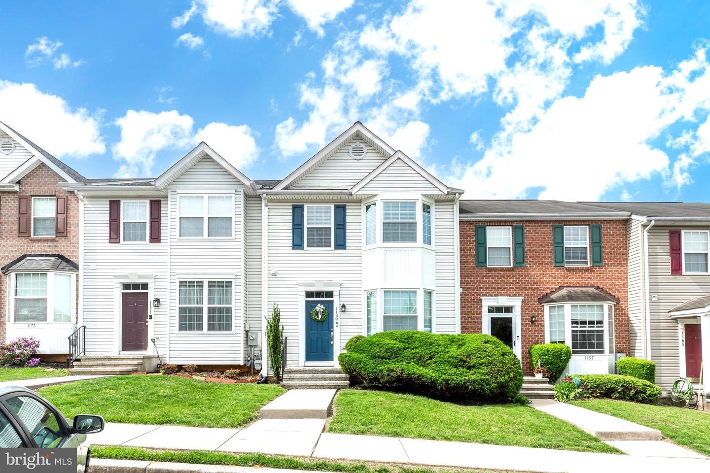 1169 Balsam Circle, Eldersburg