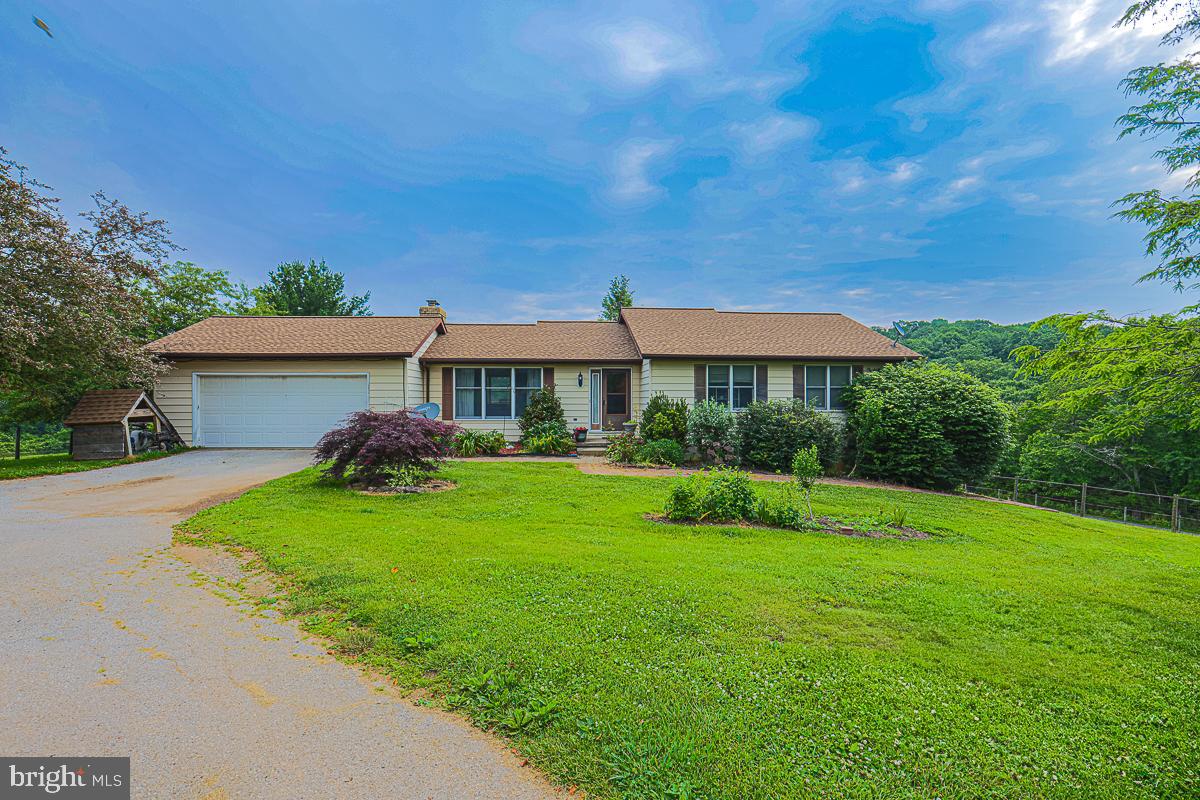 3899 Bixler Church Road, Westminster