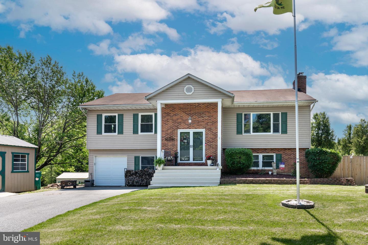 1709 Davinda Drive, Finksburg