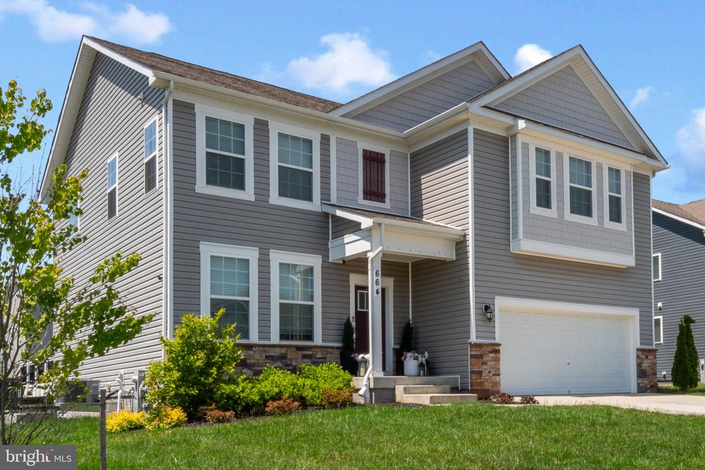 664 North Chandler Drive, Westminster