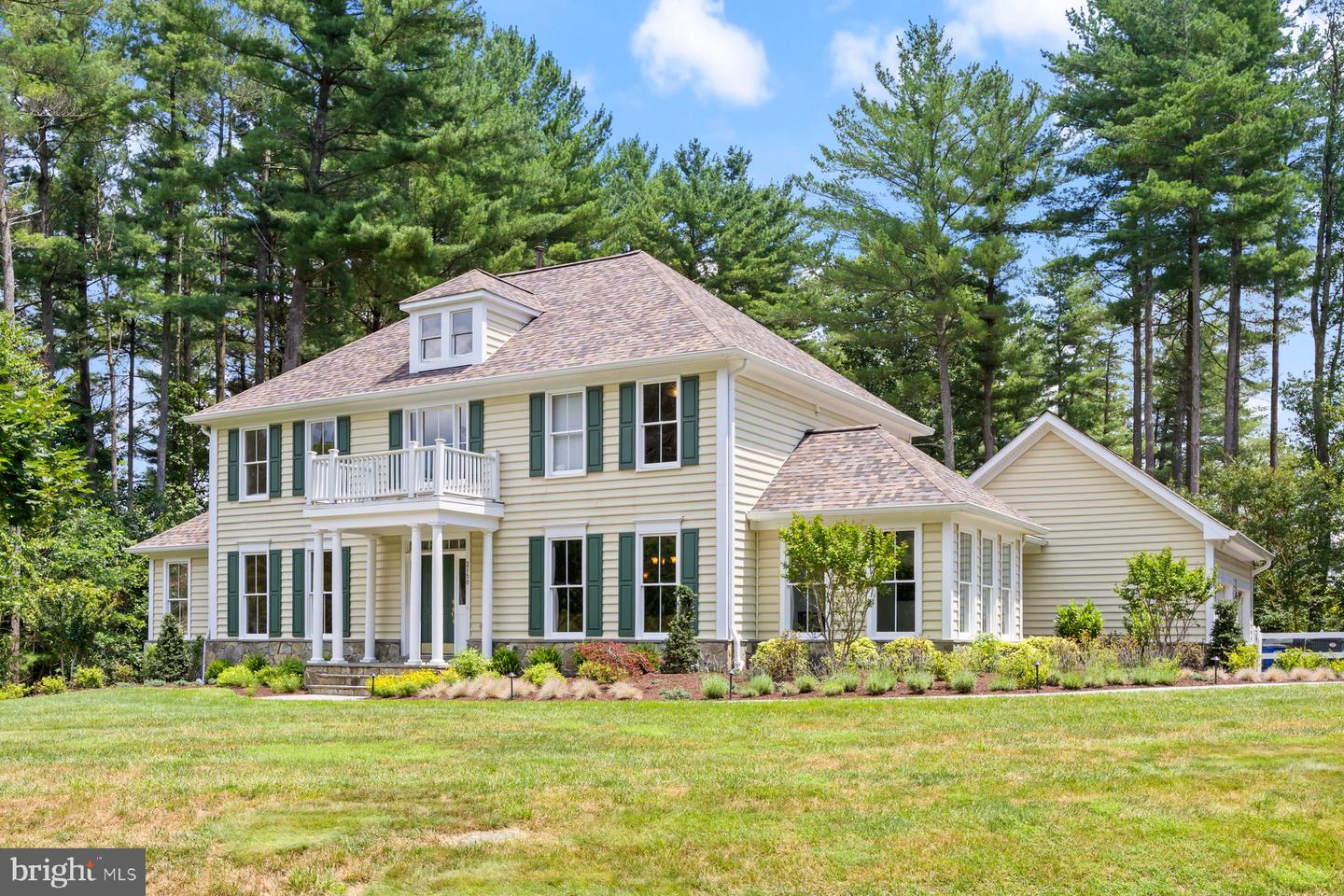 2156 Misty Meadow Road, Finksburg