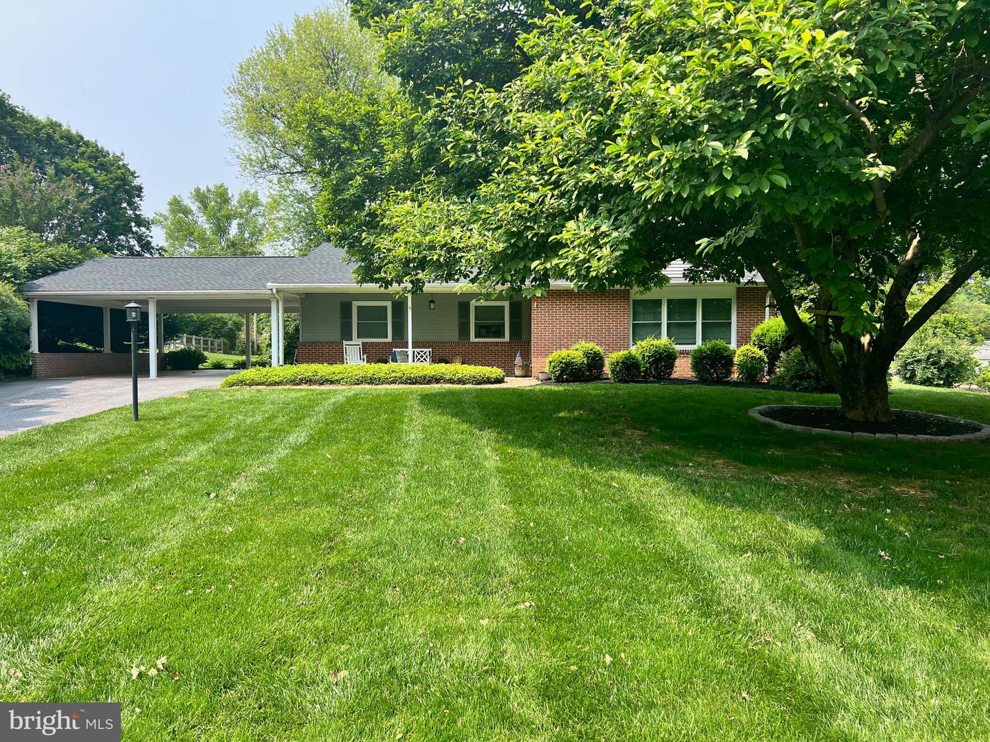 2109 Harvest Farm Road, Sykesville