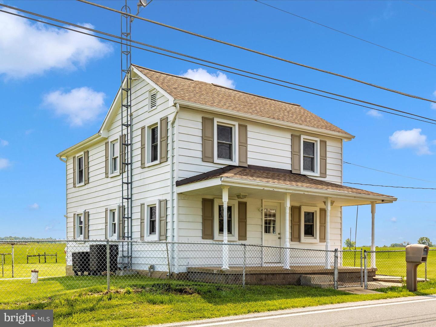 4215 Harney Road, Taneytown